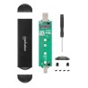 Box Esterno USB SSD
