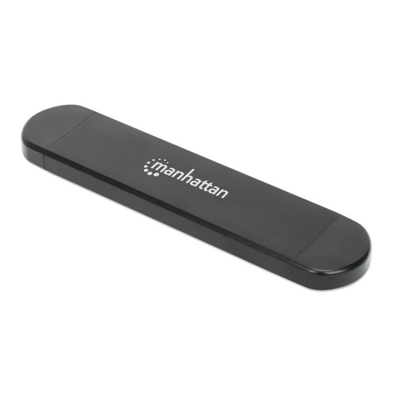Box Esterno USB SSD