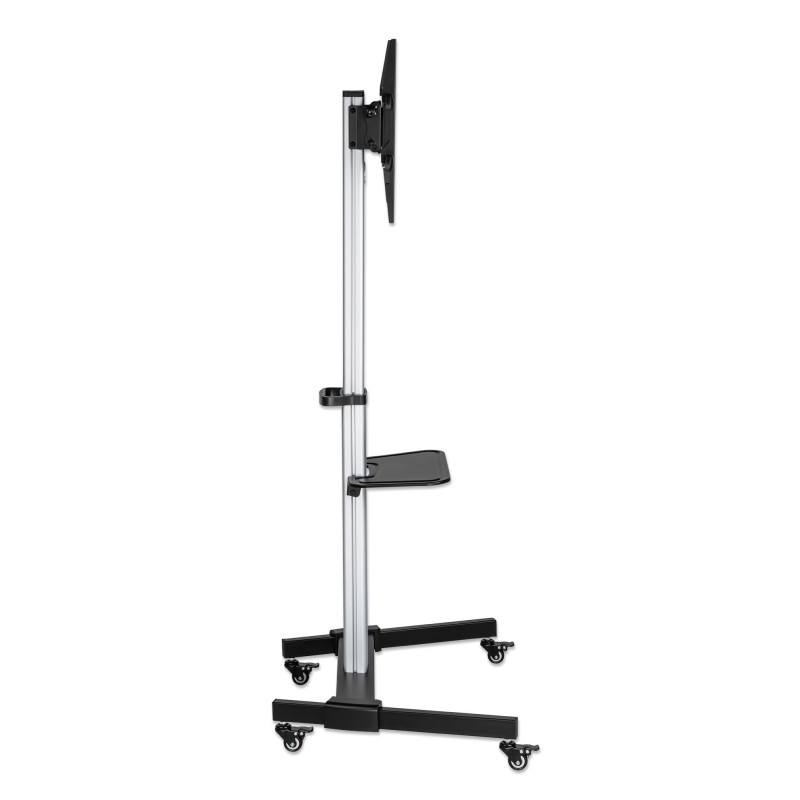 Carrello da pavimento per TV
