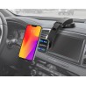 Stand Smartphone da Cruscotto dell\'auto con Supporto Magnetico