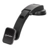 Stand Smartphone da Cruscotto dell\'auto con Supporto Magnetico