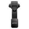 Stand Smartphone da Cruscotto dell\'auto con Supporto Magnetico