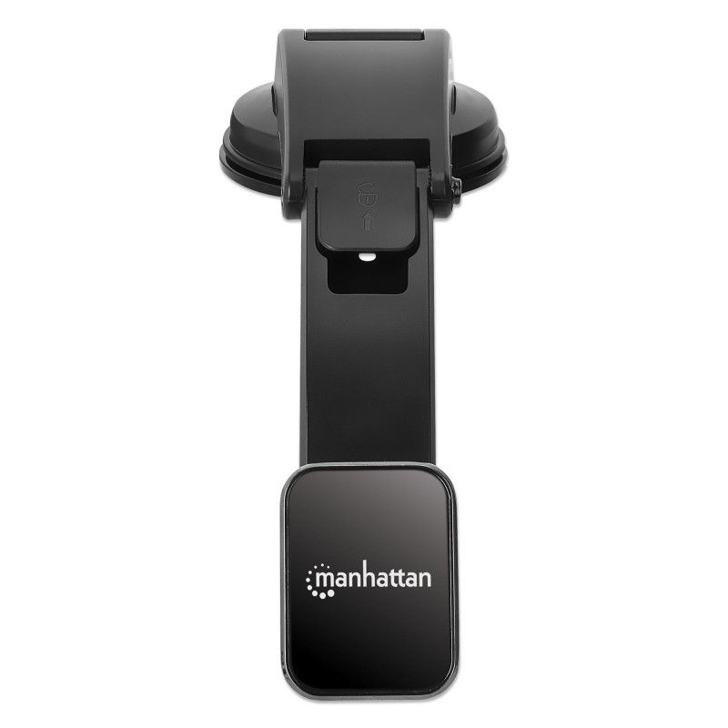 Stand Smartphone da Cruscotto dell\'auto con Supporto Magnetico