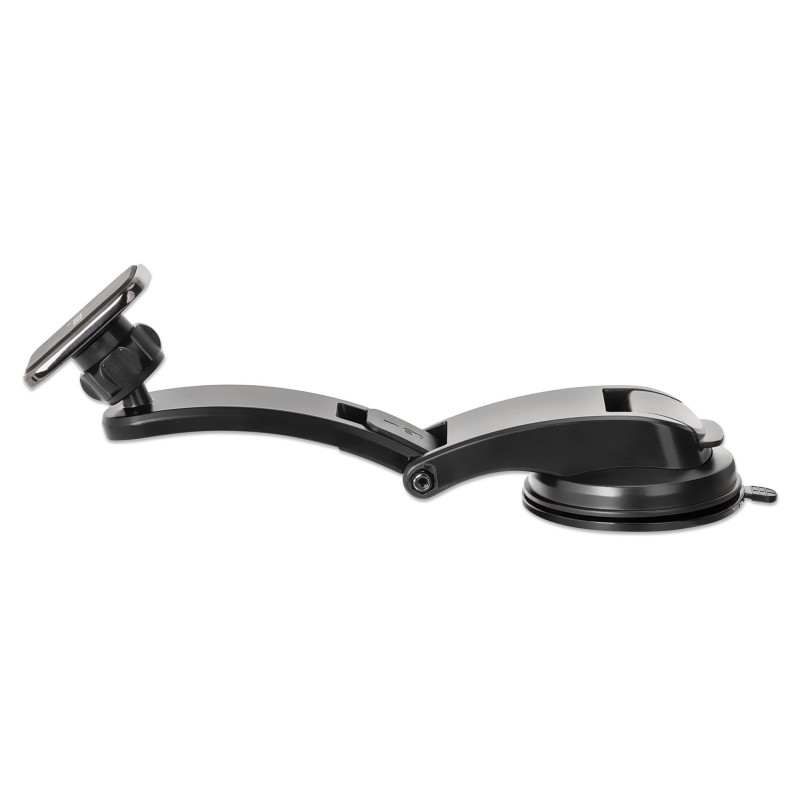 Stand Smartphone da Cruscotto dell\'auto con Supporto Magnetico
