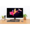 Kit Tastiera e Mouse 1200 Dpi Wireless, MWK7400
