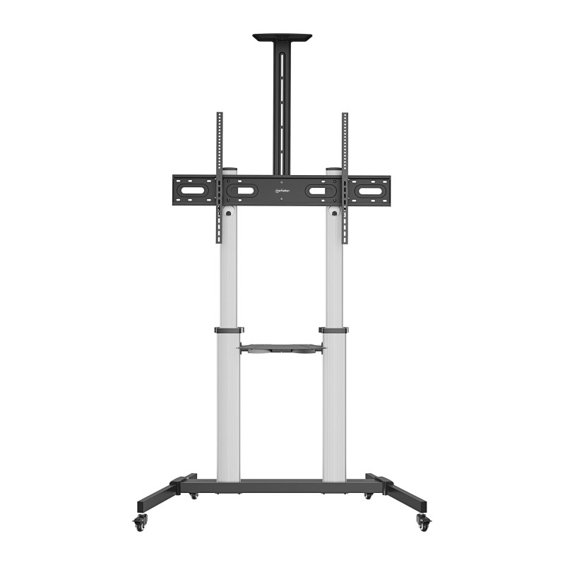 Supporto a Pavimento Trolley TV LCD/LED/Plasma 60-100''