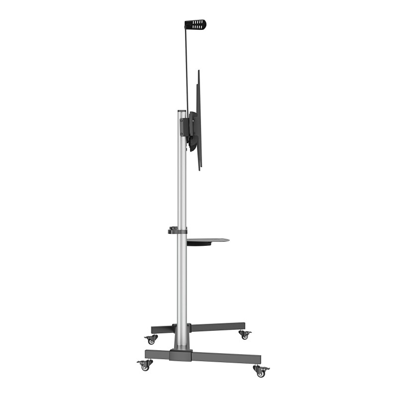 Supporto a Pavimento Trolley TV LCD/LED/Plasma 60-100''