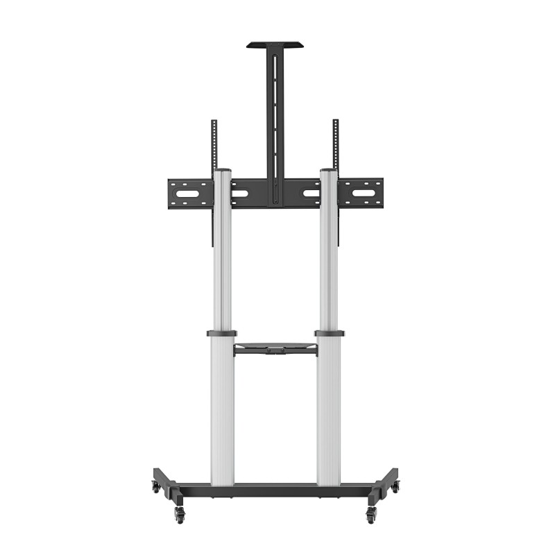 Supporto a Pavimento Trolley TV LCD/LED/Plasma 60-100''