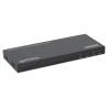 Switch Multiviewer HDMI 4K@30Hz 4x1 Nero