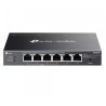 TP-Link Omada ES206GP Switch 6 Porte Gigabit 4 PoE+
