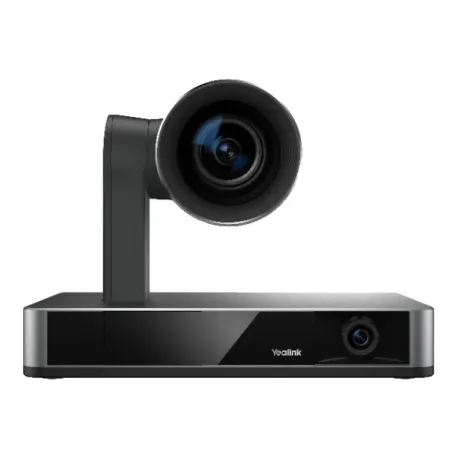 Yealink UVC86 videocamera con speaker tracking