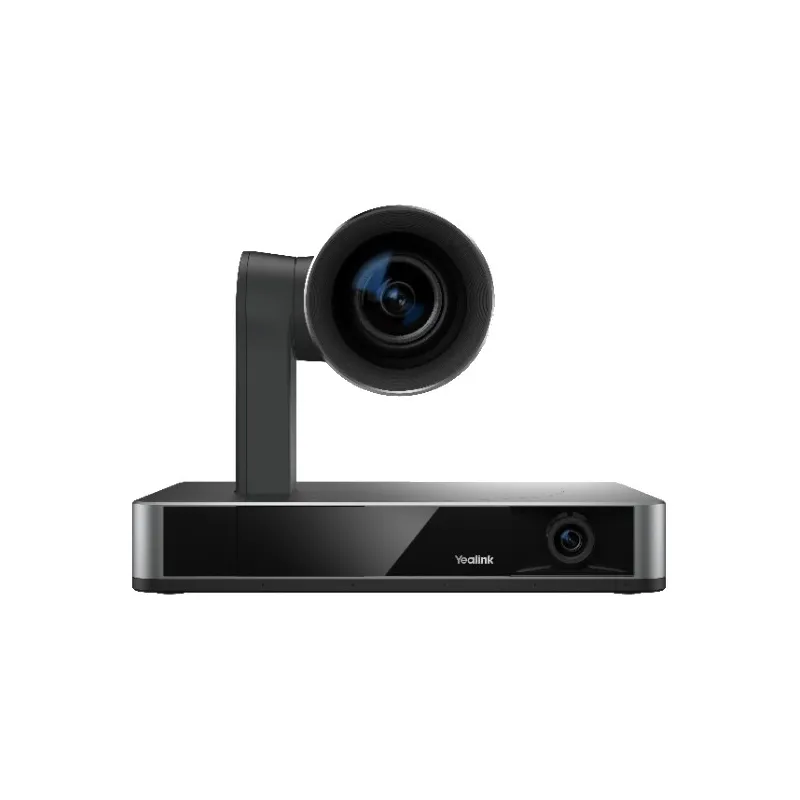 Yealink UVC86 videocamera con speaker tracking