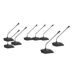 Microfoni per conferenza wireless Rondson BE-10CONF