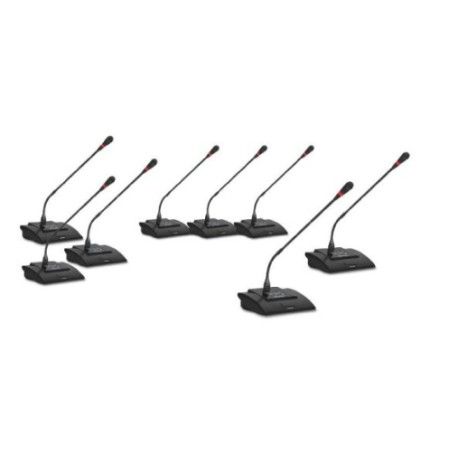 Microfoni per conferenza wireless Rondson BE-10CONF