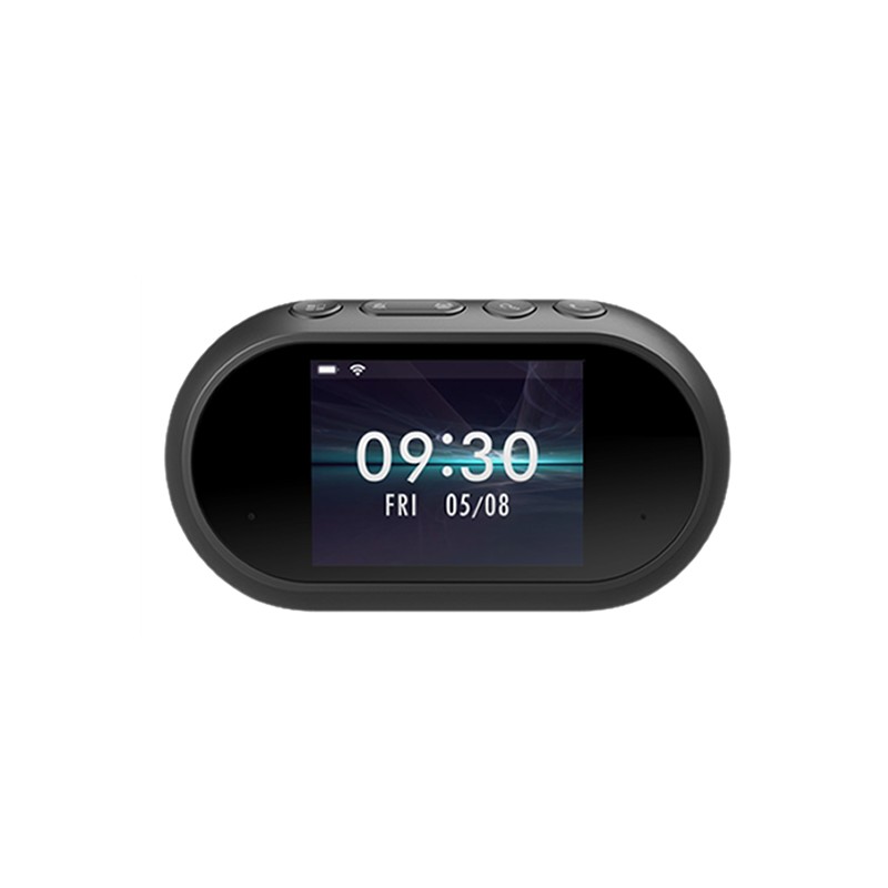 Fanvil i503W SIP indoor station WiFi AH con batterie sostituibili