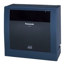 PANASONIC TDE200 armadio base
