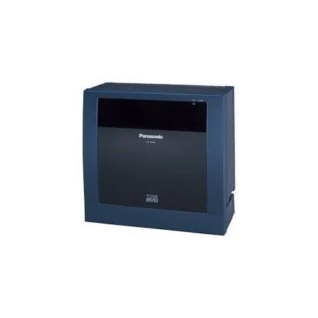 PANASONIC TDE200 armadio base