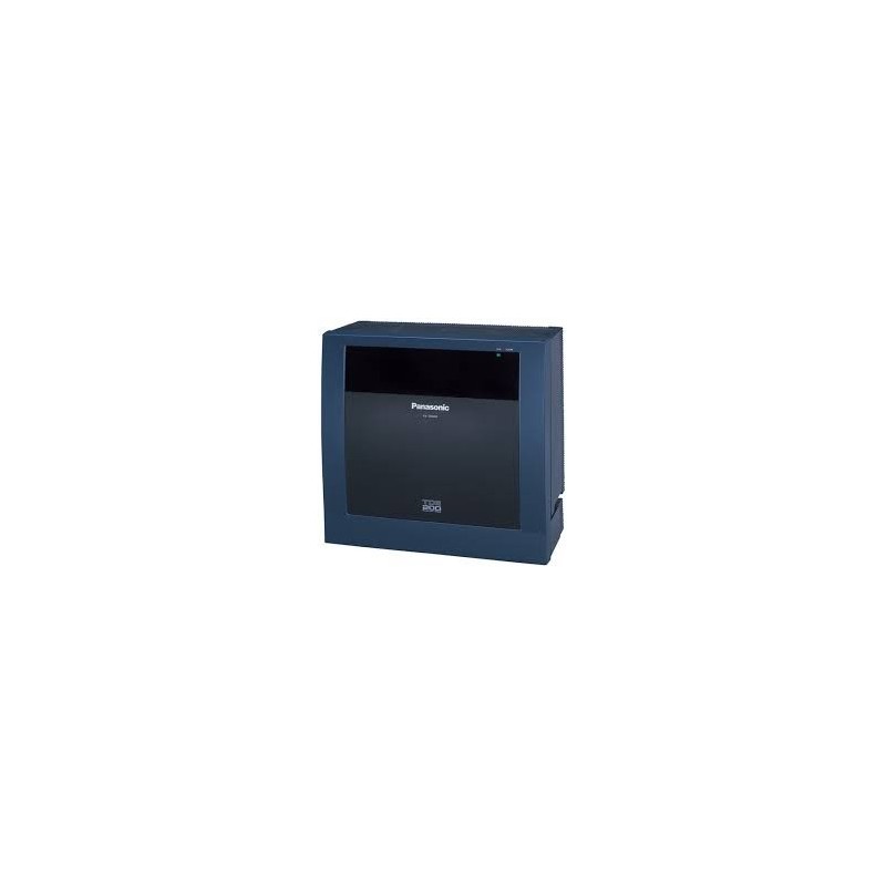 PANASONIC TDE200 armadio base