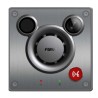 Fanvil A11V videocitofono IP IP66 IK10 audio 10W 1 relè