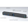 MAXHUB XBar U50 USB Videobar All-in-one