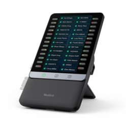 Yealink Tastiera aggiuntiva EXP55 per telefoni della serie T7X/T8X