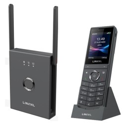 Fanvil Linkvil W620P cordless IP DECT