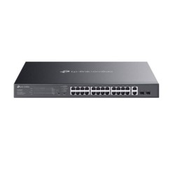Omada TP-Link ES228GP Switch 28 porte Gigabit PoE+