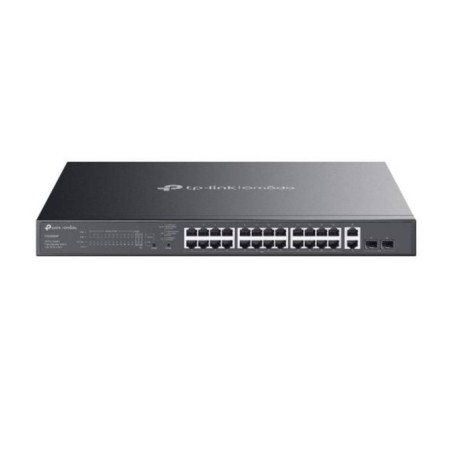 Omada TP-Link ES228GP Switch 28 porte Gigabit PoE+
