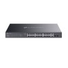Omada TP-Link ES228GP Switch 28 porte Gigabit PoE+