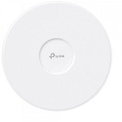 Omada TPLink EAP723 BE3600 Access point da soffitto Wi-Fi 7 1×2.5G RJ45 PoE