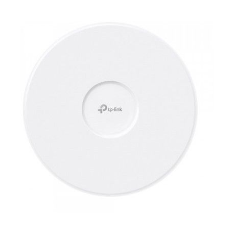 Omada TPLink EAP723 BE3600 Access point da soffitto Wi-Fi 7 1×2.5G RJ45 PoE