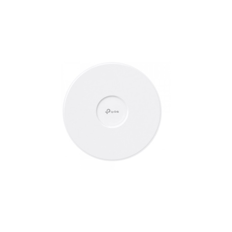 Omada TPLink EAP723 BE3600 Access point da soffitto Wi-Fi 7 1×2.5G RJ45 PoE