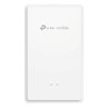 Omada TP-Link EAP615GP-Wall Access Point Wi-Fi 6 GPON