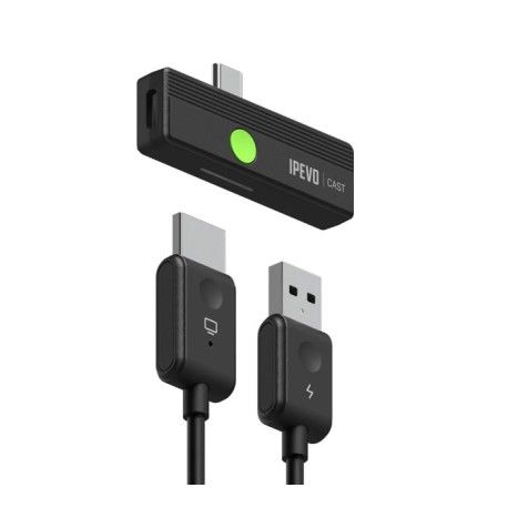 Ipevo Cast wireless screen sharing 5-937-1-008-0