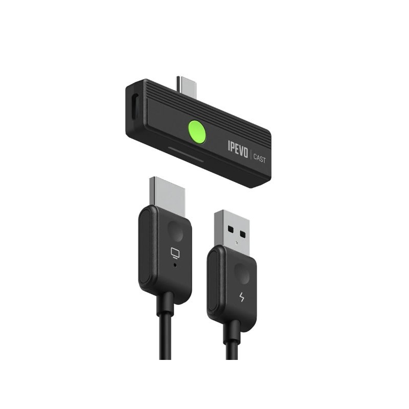 Ipevo Cast wireless screen sharing 5-937-1-008-0
