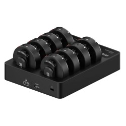 Ipevo Vocal Transcriber microfoni con trascrizione - Vurbo AI