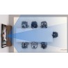 MAXHUB XBar U50 USB Videobar All-in-one