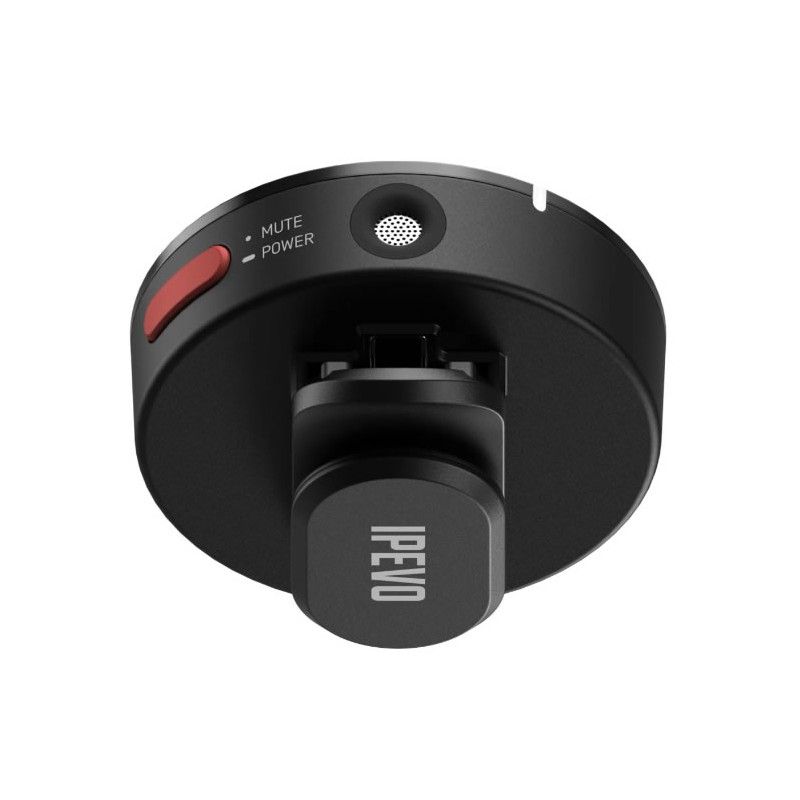 Ipevo Vocal Transcriber con 4 microfoni con trascrizione - Vurbo AI