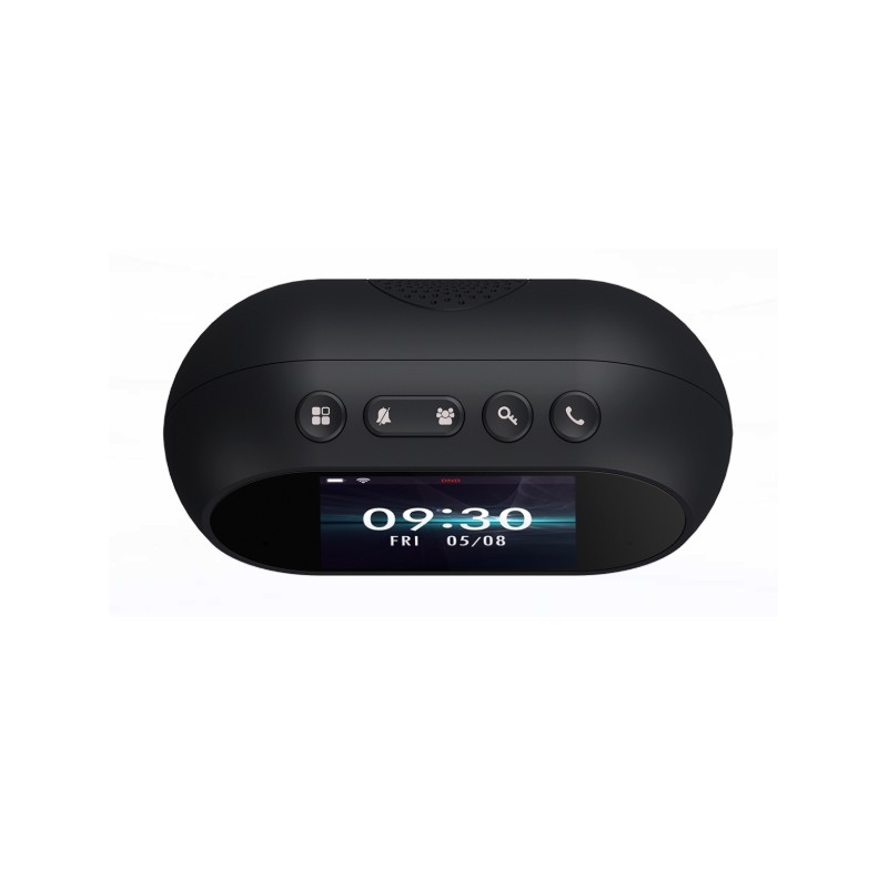 Fanvil i503W SIP indoor station WiFi AH con batterie sostituibili