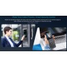 Fanvil W626W terminale WiFi by Linkvil