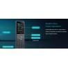 Fanvil W626W terminale WiFi by Linkvil