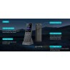 Fanvil W626W terminale WiFi by Linkvil