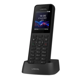 Fanvil W626W terminale WiFi by Linkvil