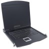 Console KVM Switch con LCD 17'' da Rack 19''