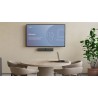 Jabra Panacast U30 videobar per piccola sala riunioni BYOD 8800-231