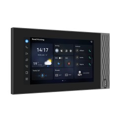 Fanvil i554W display interno display 7" wifi per videocitofono IP