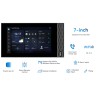 Fanvil i554W display interno display 7" wifi per videocitofono IP