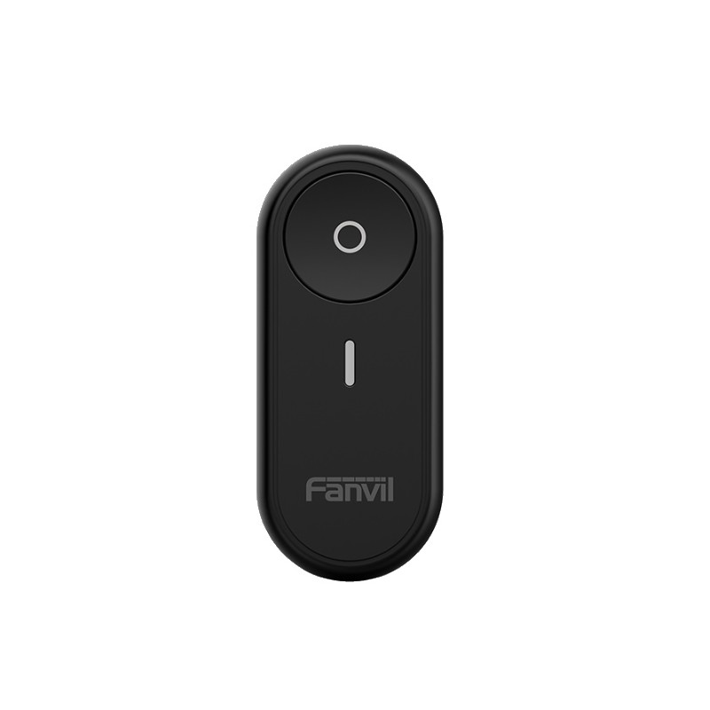 Fanvil BK01 telecomando semplice per display