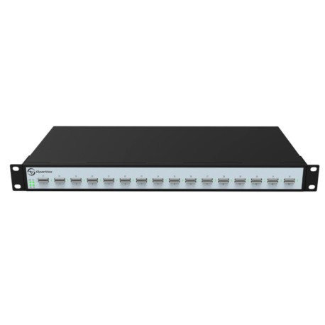 OpenVox SWG-4032E 32 ESIM GSM LTE WCDMA