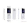 Fanvil LINKVIL FAN-W620W White, Cordless VoIP Wi-Fi 6, Bluetooth 5.0, Codec H.264, display da 2,4", Colore Bianco